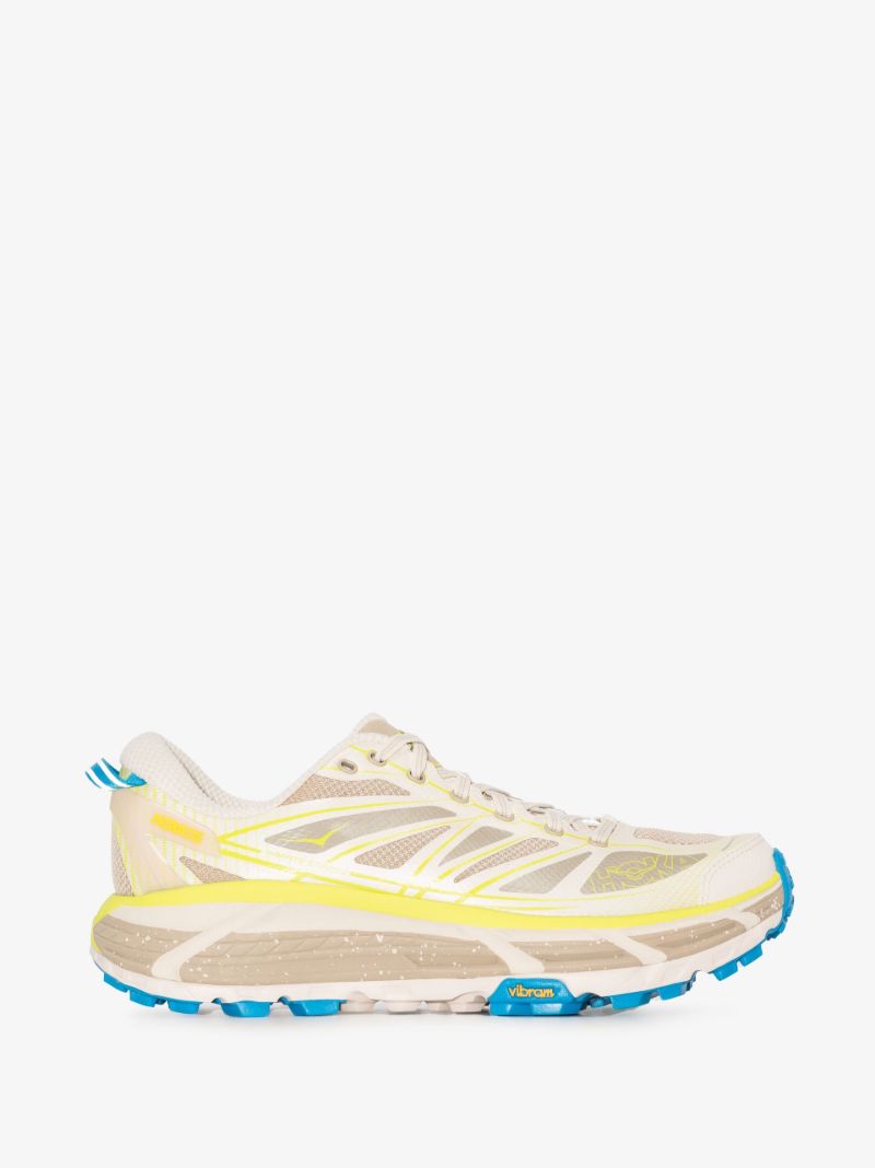 Neutral Mafate Speed 2 Running Sneakers