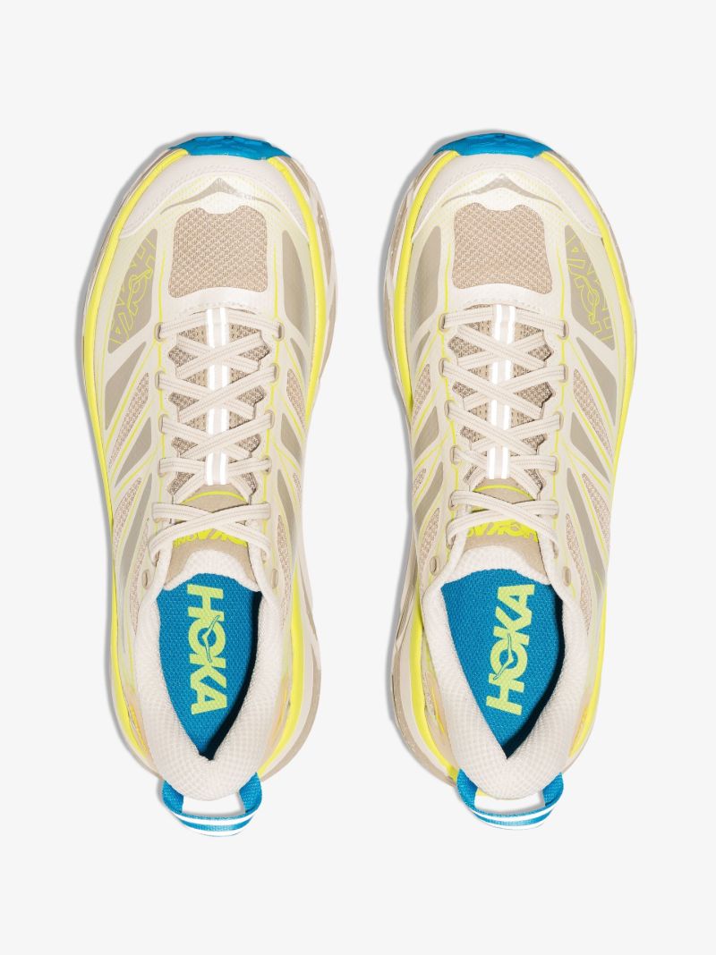 Neutral Mafate Speed 2 Running Sneakers