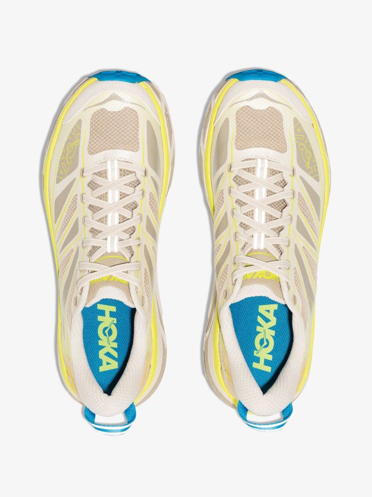Neutral Mafate Speed 2 Running Sneakers