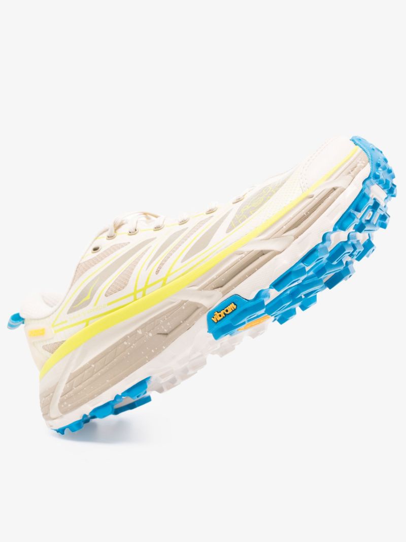 Neutral Mafate Speed 2 Running Sneakers