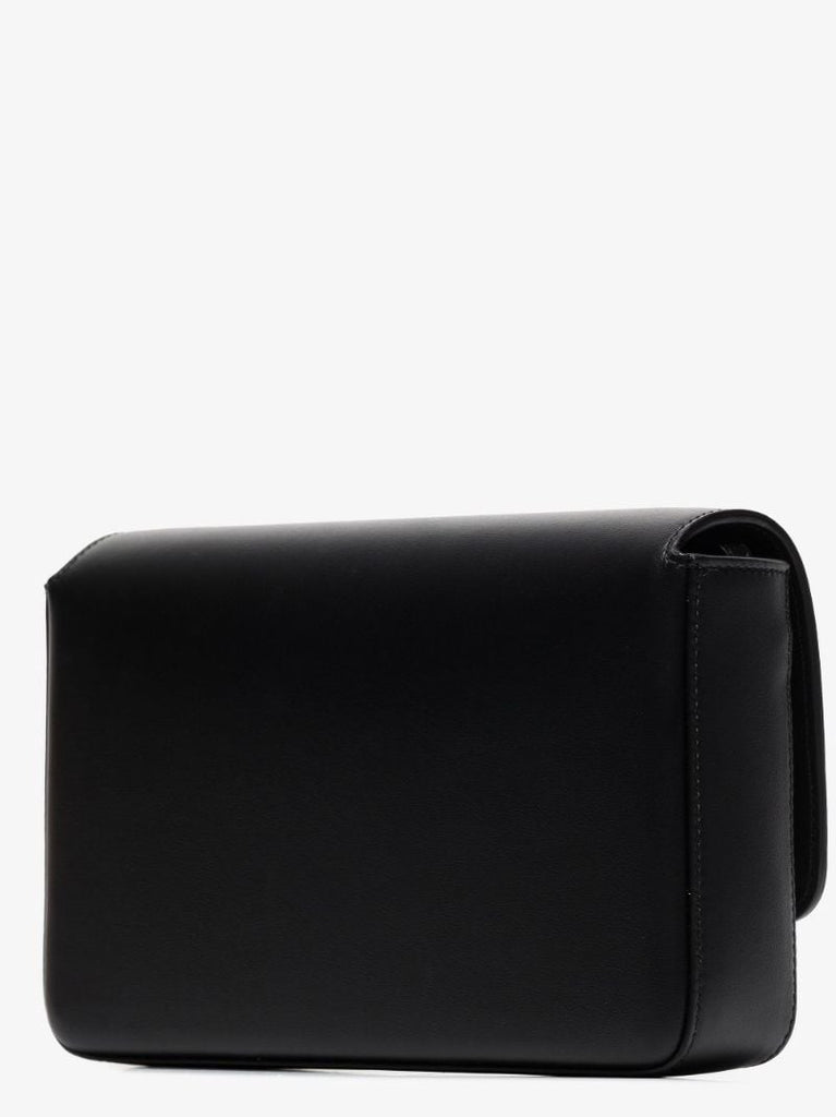 Black Hampshire Cross Body Bag