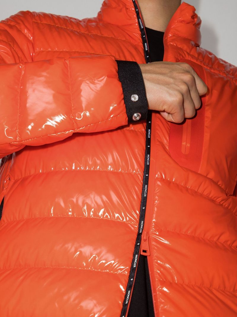 Maewo Quilted Jacket