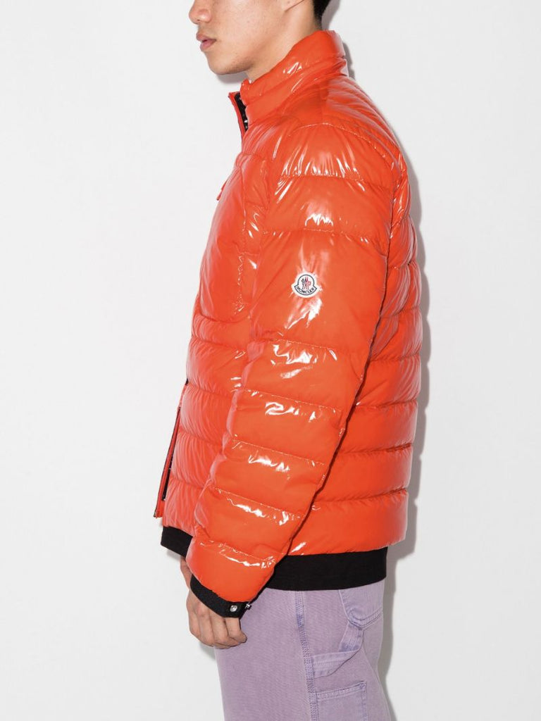 Maewo Quilted Jacket