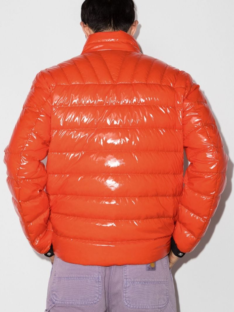 Maewo Quilted Jacket