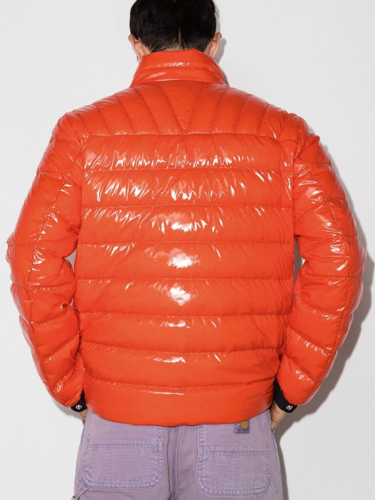 Maewo Quilted Jacket