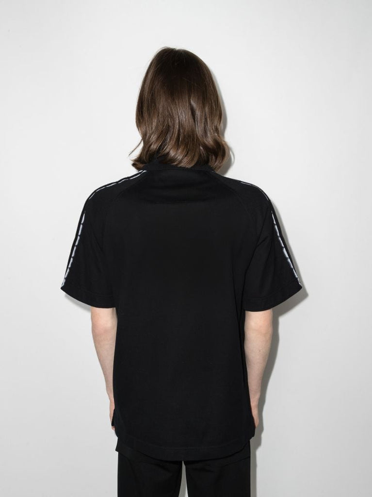4g Logo Cotton Polo Shirt