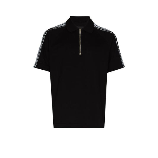 4g Logo Cotton Polo Shirt