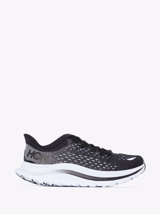 Black Kawana Low Top Sneakers
