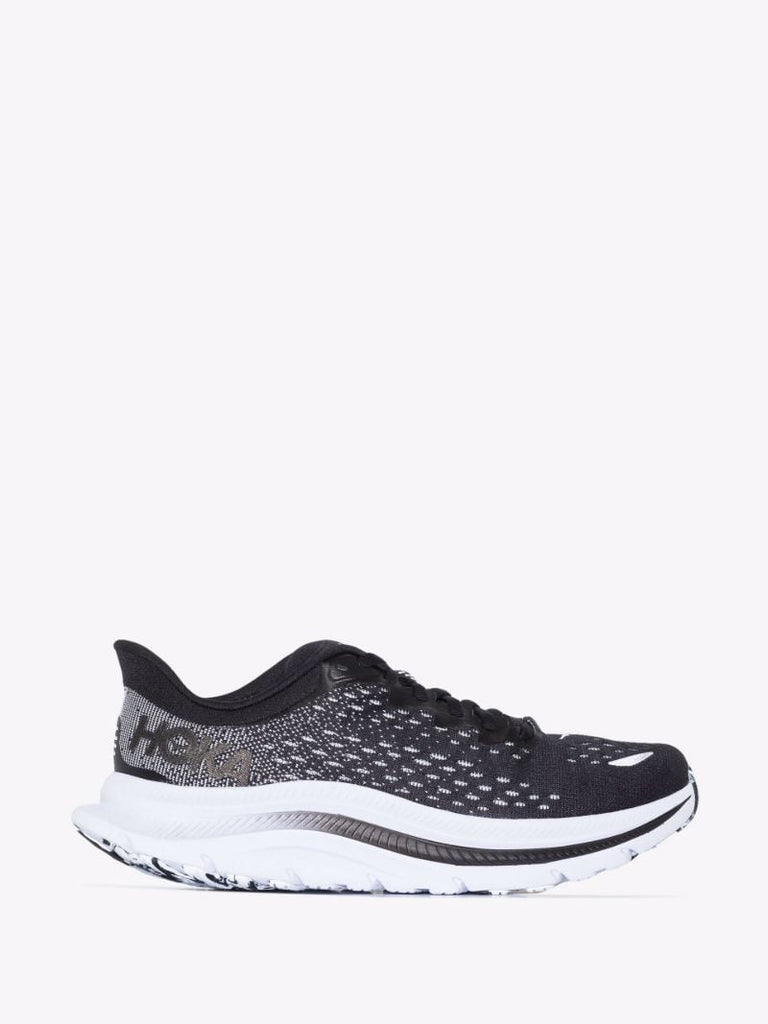 Black Kawana Low Top Sneakers