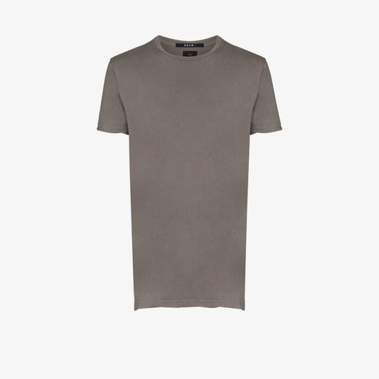 Seeing Lines Cotton T-shirt