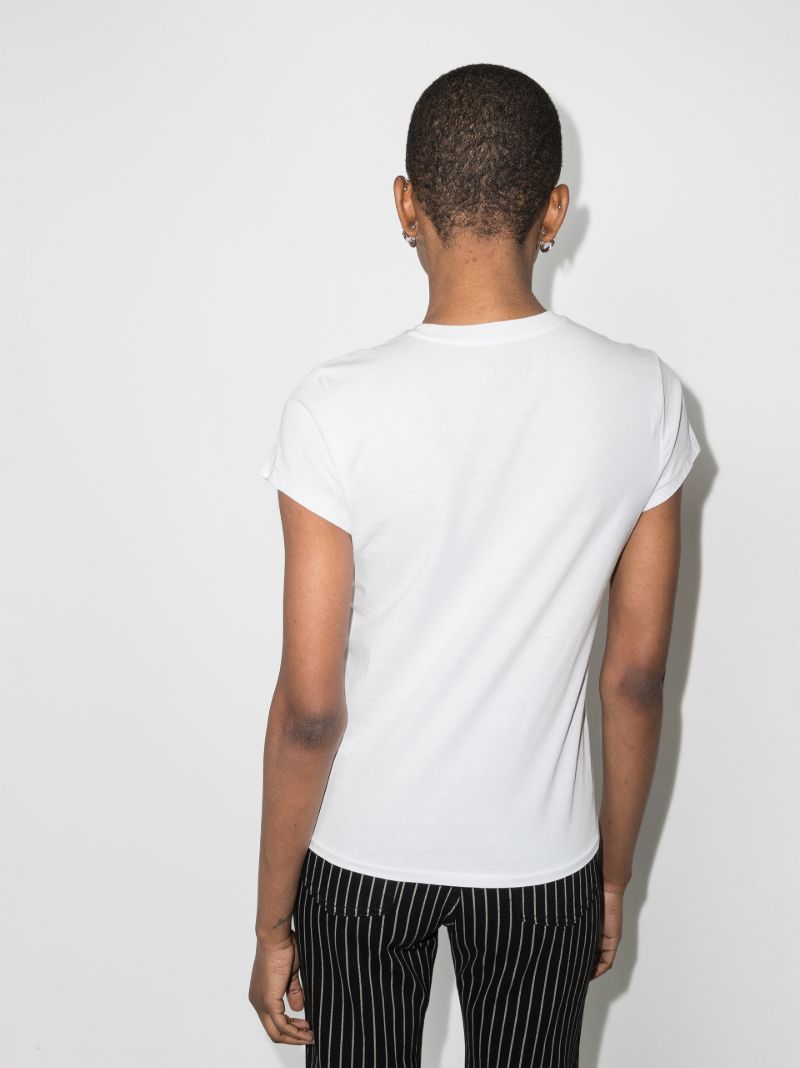 Polo Pony Cotton T-shirt