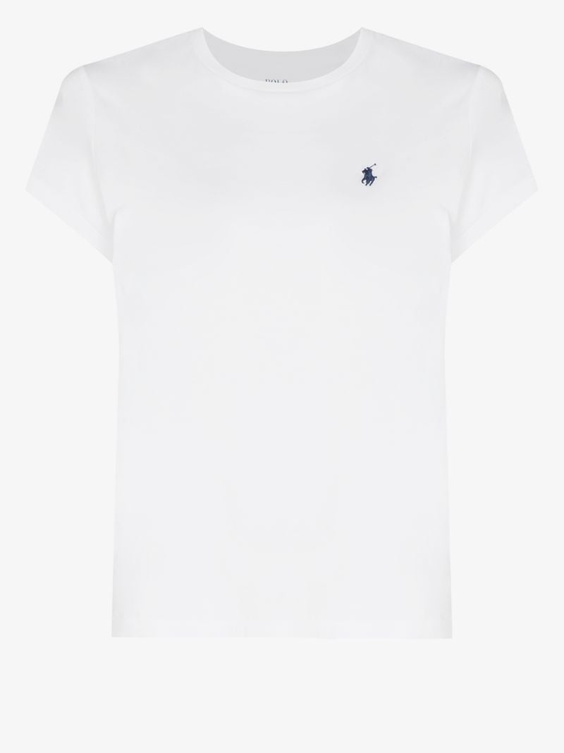Polo Pony Cotton T-shirt