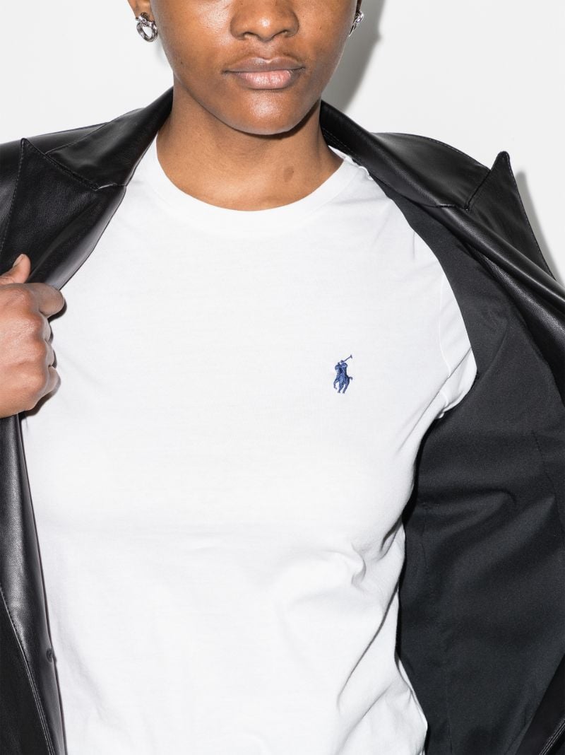 Polo Pony Cotton T-shirt