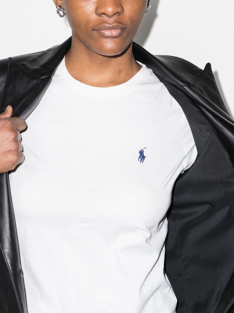 Polo Pony Cotton T-shirt