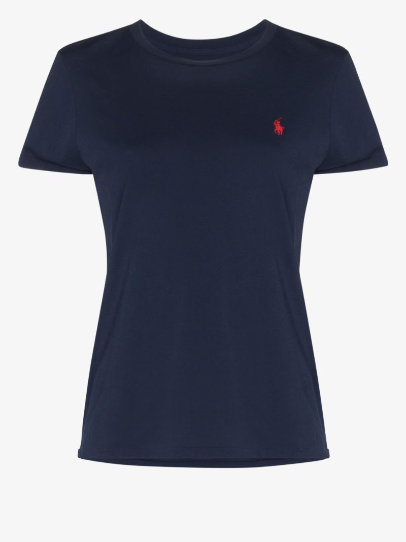 Polo Pony Cotton T-shirt