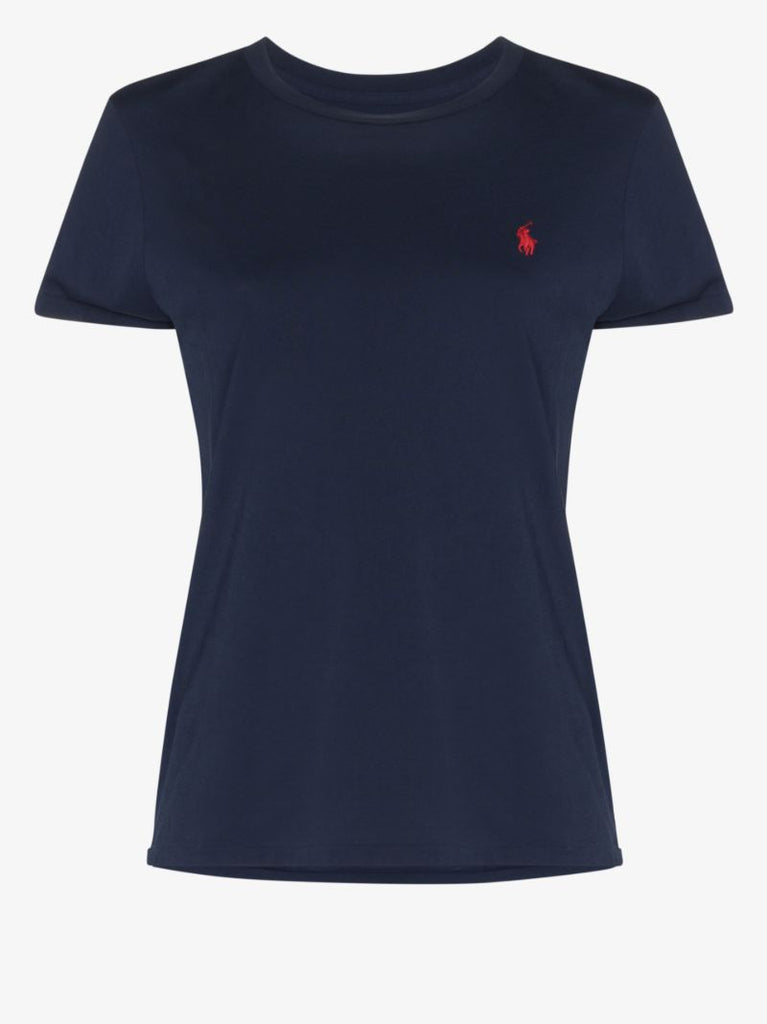Polo Pony Cotton T-shirt