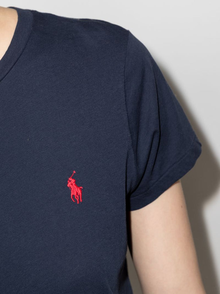 Polo Pony Cotton T-shirt