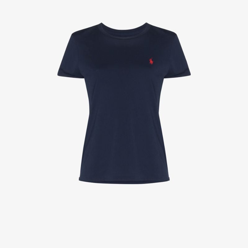 Polo Pony Cotton T-shirt