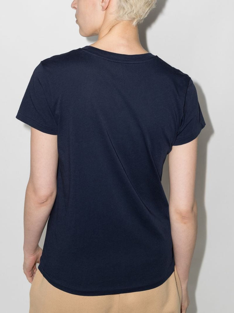 Polo Pony Cotton T-shirt