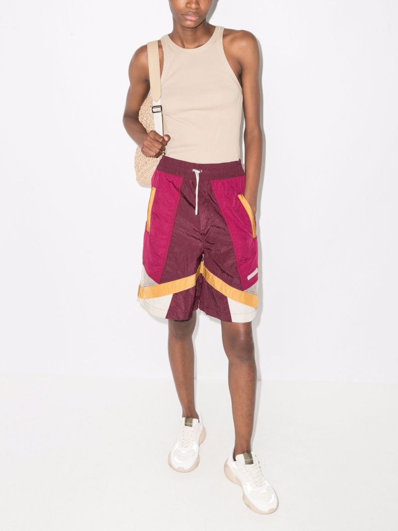 Ribbed Cotton Tank Top