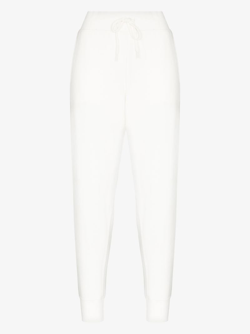 MacramÃ_x0083_Â© Cotton Track Pants