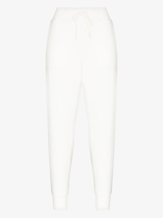 MacramÃ_x0083_Â© Cotton Track Pants