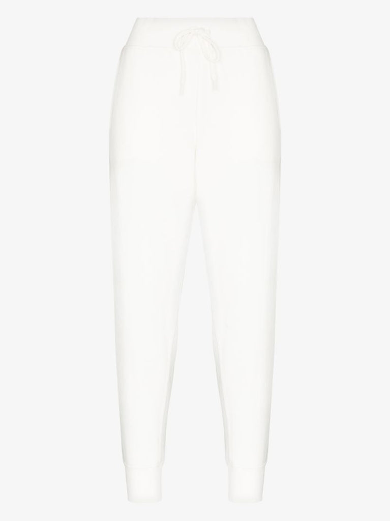 MacramÃ_x0083_Â© Cotton Track Pants