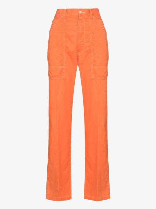 Marge Wide Leg Trousers