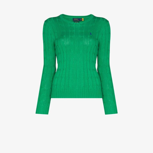 Julianna Cable Knit Sweater