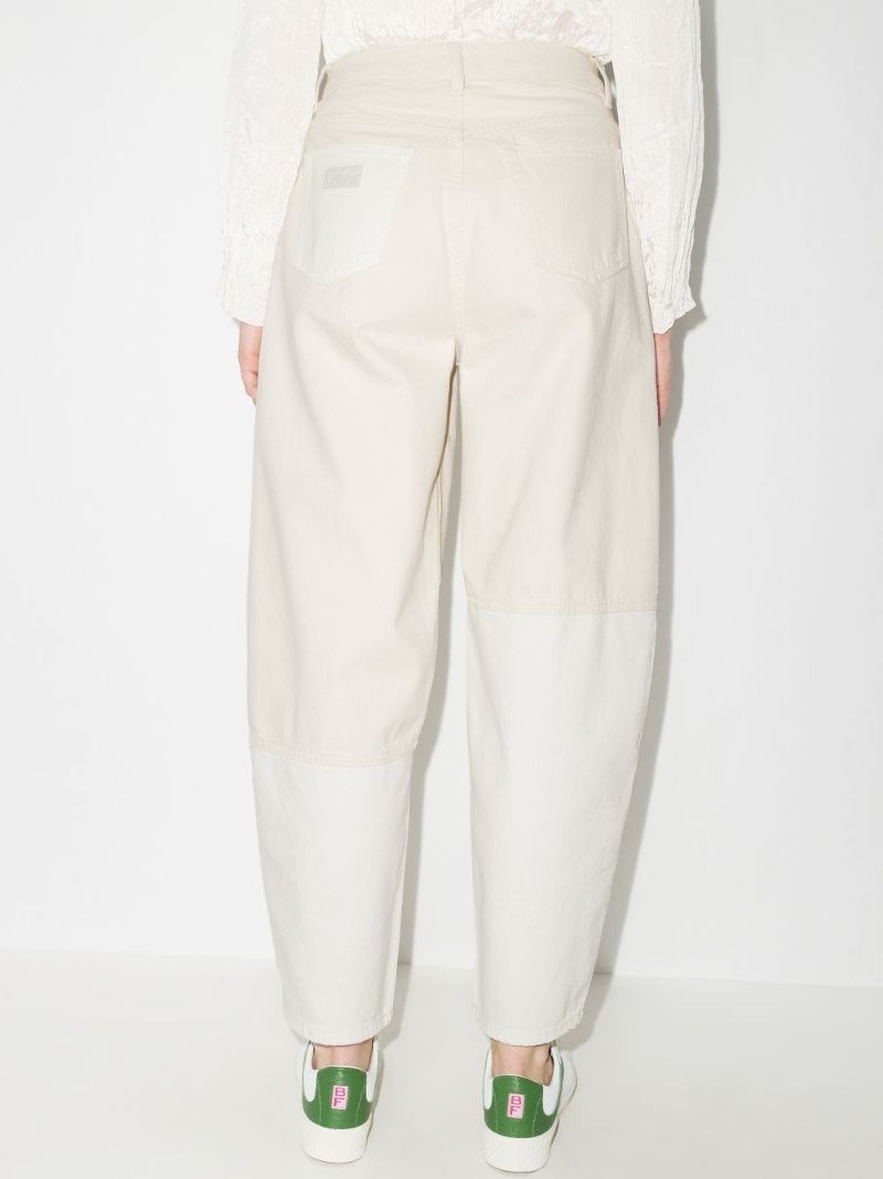 Stary Organic Cotton Jeans