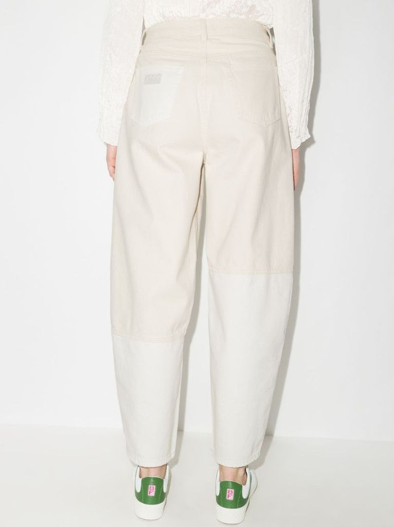 Stary Organic Cotton Jeans