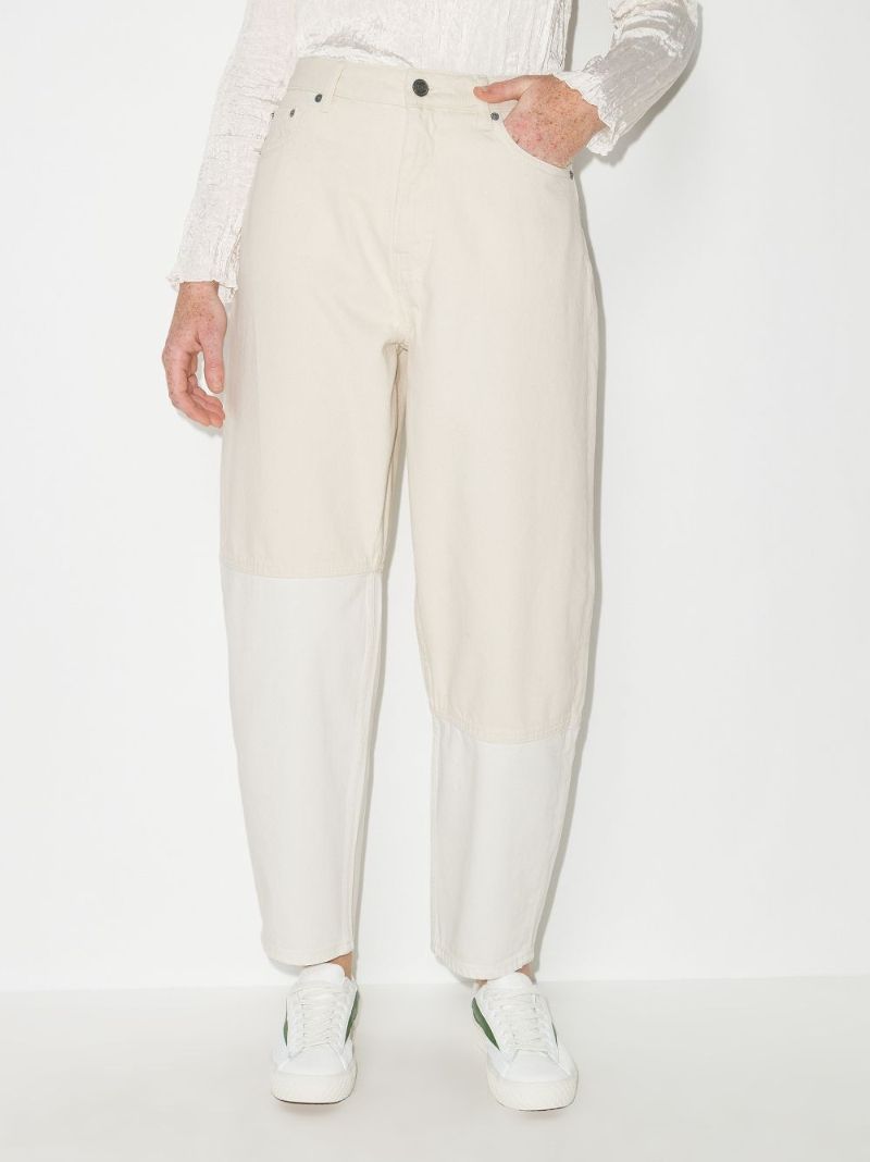 Stary Organic Cotton Jeans
