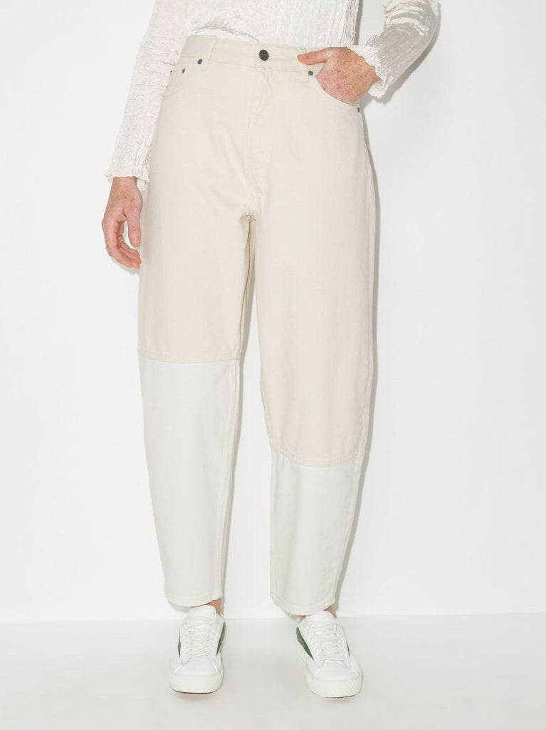 Stary Organic Cotton Jeans