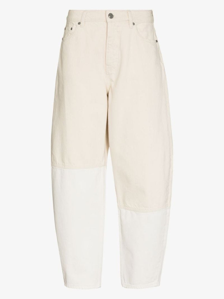Stary Organic Cotton Jeans