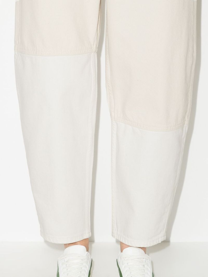 Stary Organic Cotton Jeans