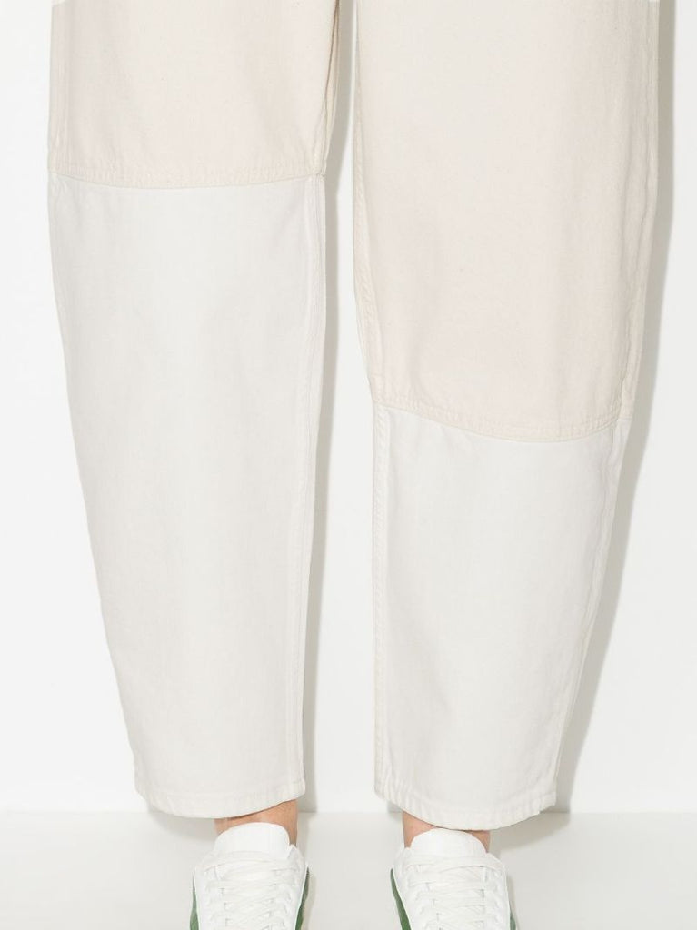 Stary Organic Cotton Jeans