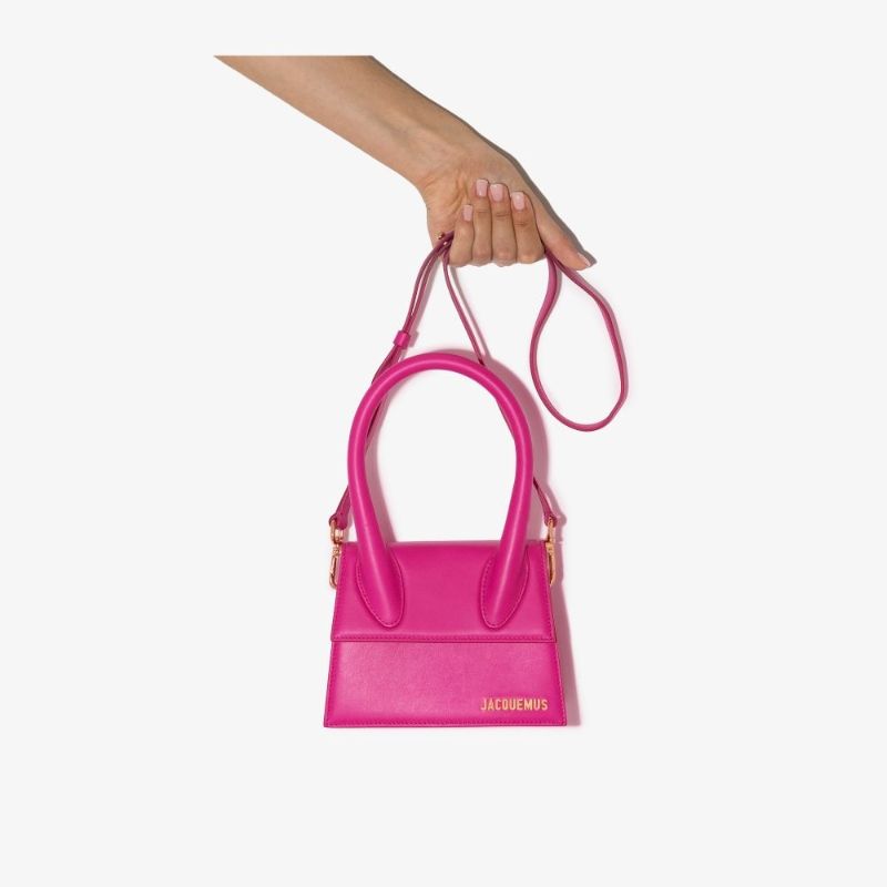 Le Chiquito Moyen Mini Bag