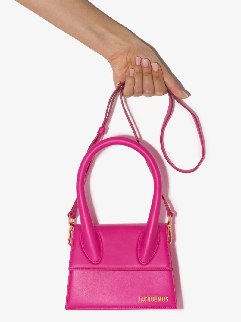 Le Chiquito Moyen Mini Bag