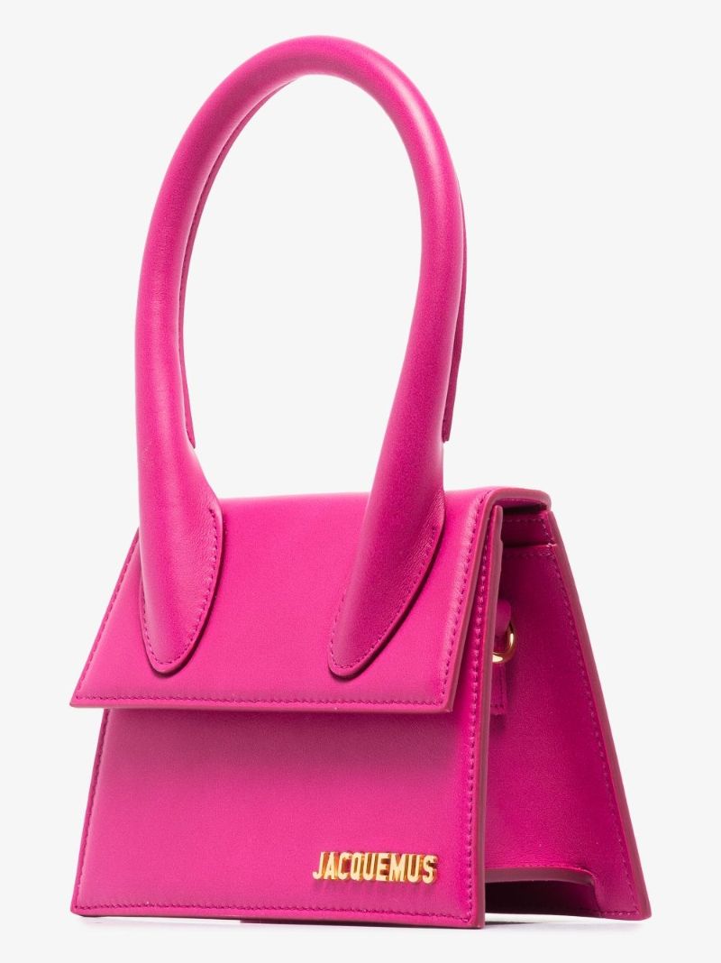 Le Chiquito Moyen Mini Bag