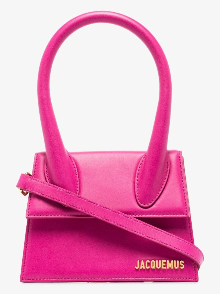 Le Chiquito Moyen Mini Bag