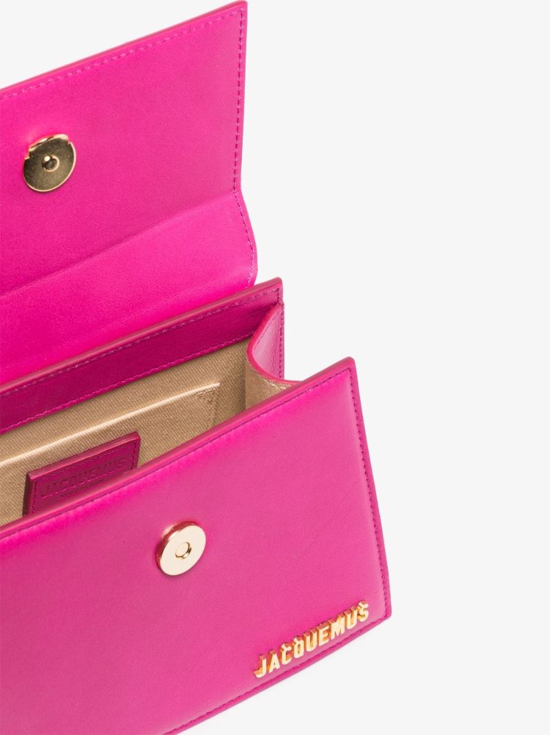 Le Chiquito Moyen Mini Bag