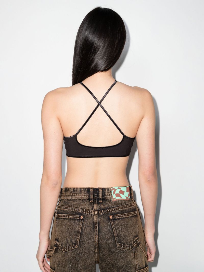 Chk Sports Bra