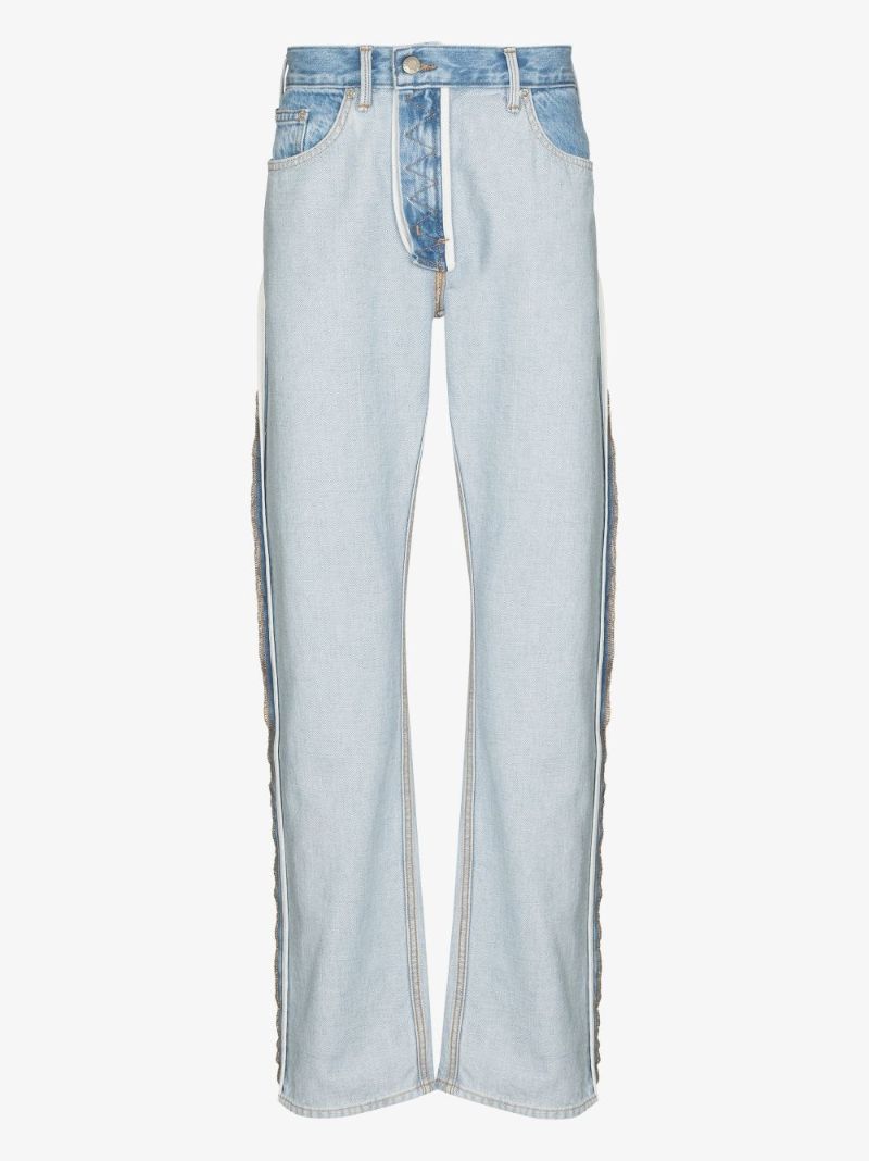 Straight Leg 1999 Jeans