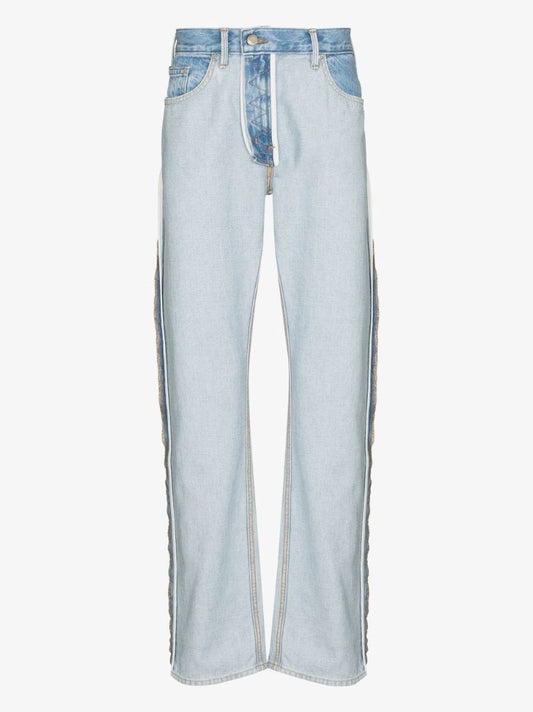 Straight Leg 1999 Jeans