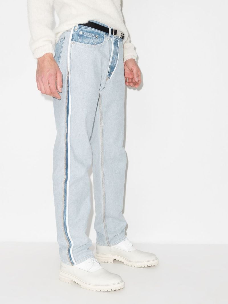Straight Leg 1999 Jeans