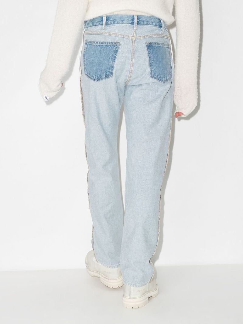 Straight Leg 1999 Jeans