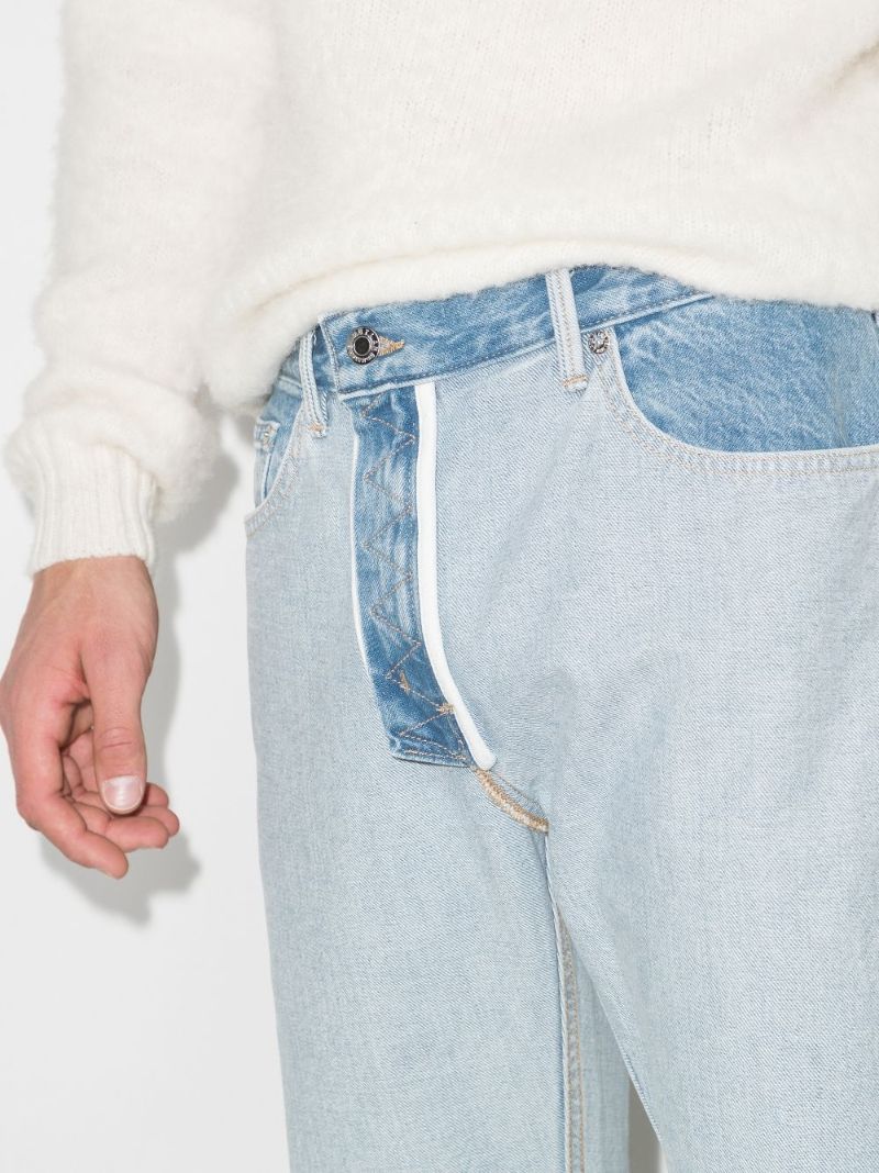 Straight Leg 1999 Jeans