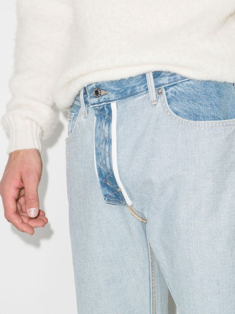 Straight Leg 1999 Jeans