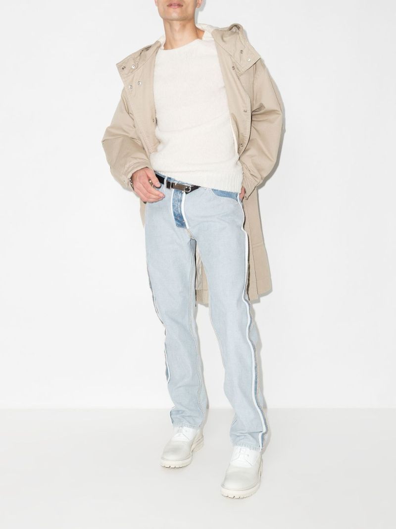 Straight Leg 1999 Jeans