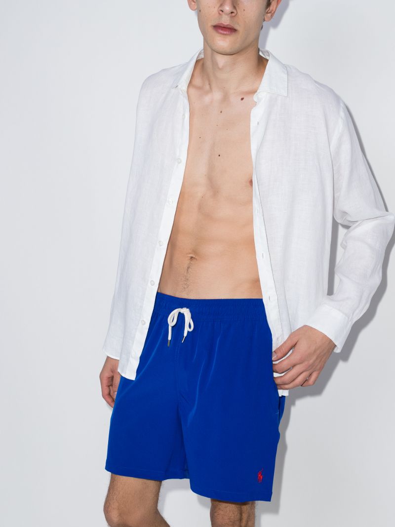 Traveller Swim Shorts
